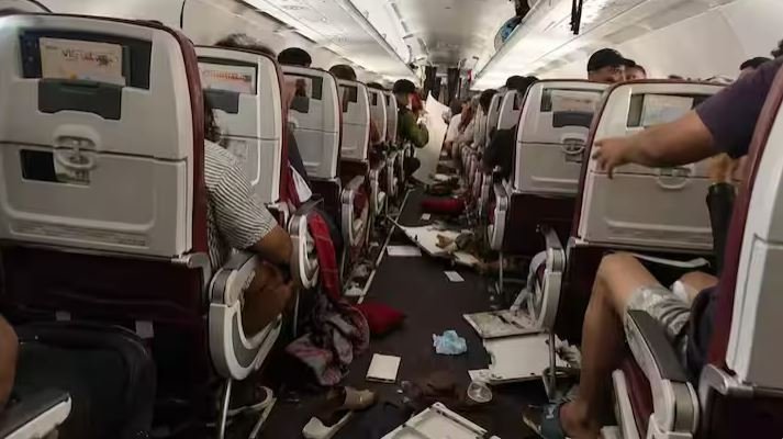 AirIndiaFlight