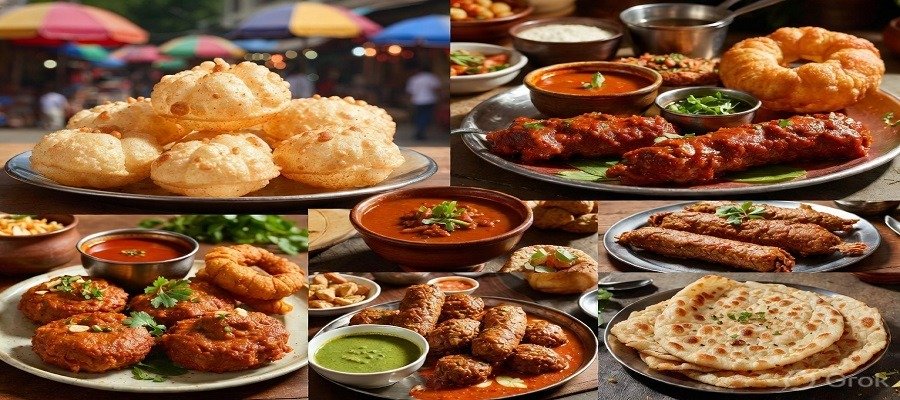 Street Food Capital