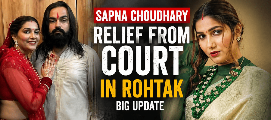 Sapna Choudhary