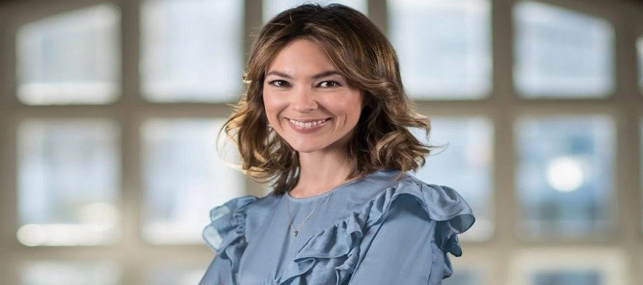 Emily Chang