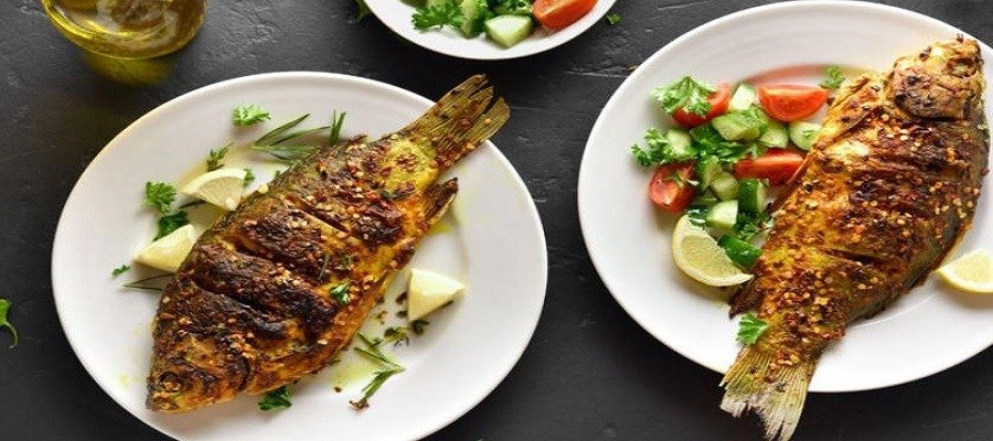 Fish