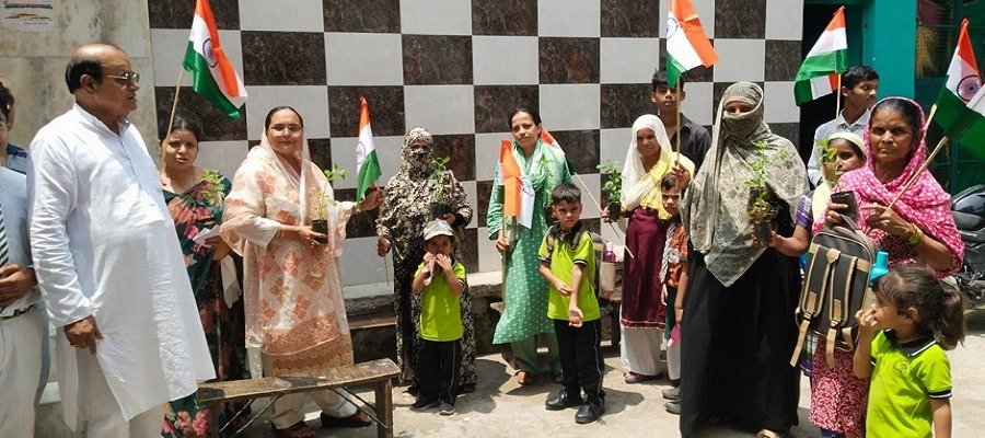 Har Ghar Tiranga