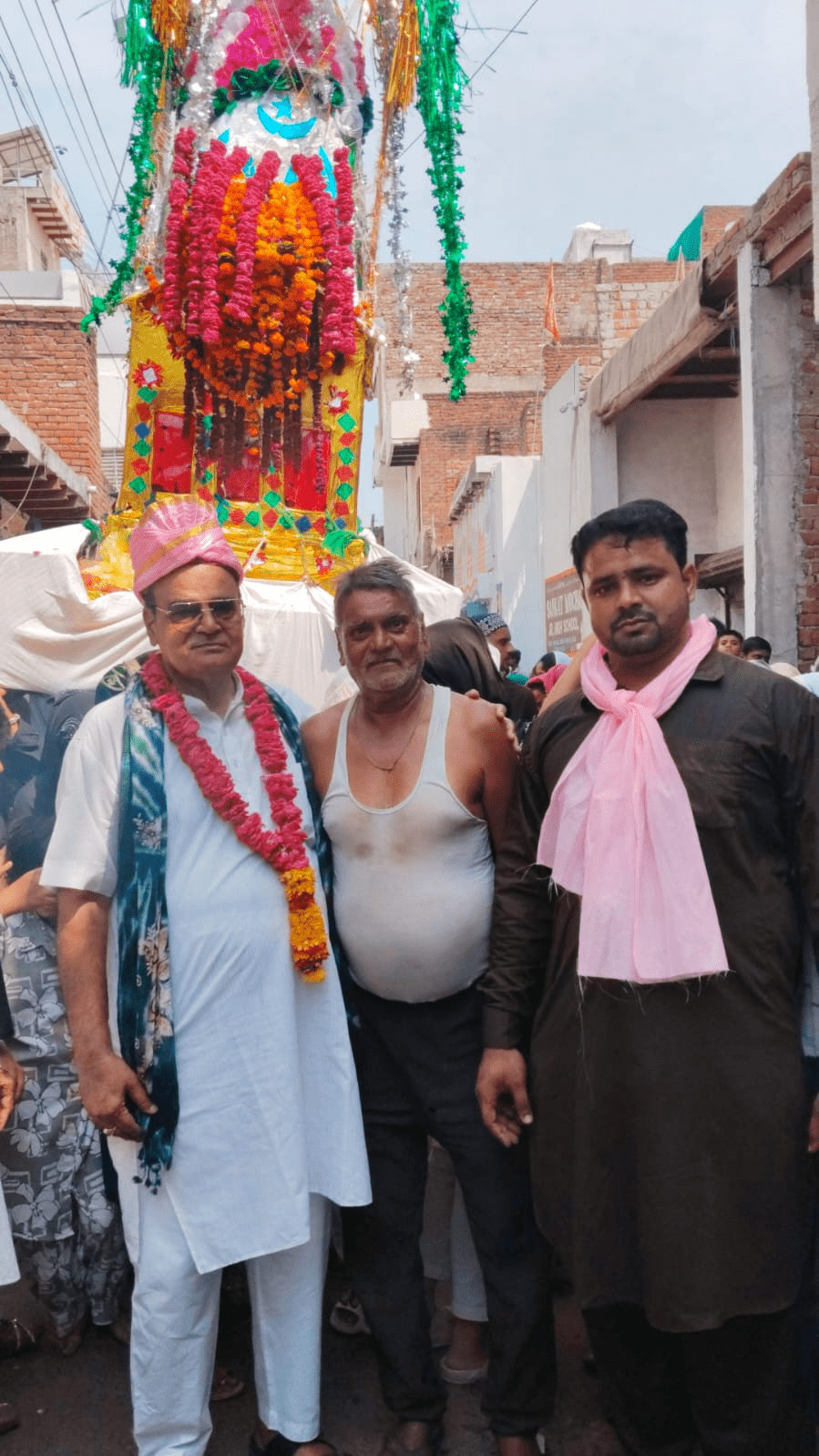 Kallu-Ansari