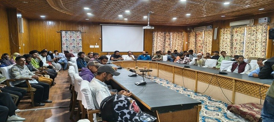 Kulgam (Kashmir)