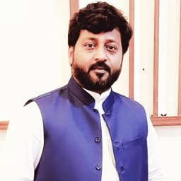 Lokesh singhal