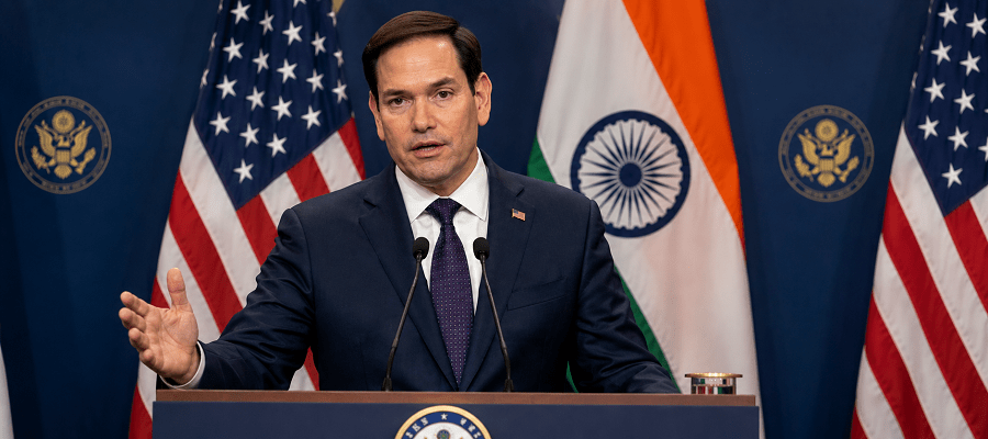 Marco Rubio