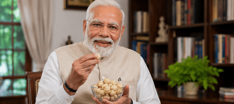 Makhana