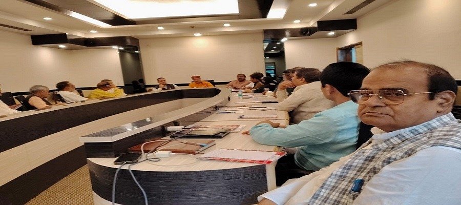 Muslim Rashtriya Manch (MRM)