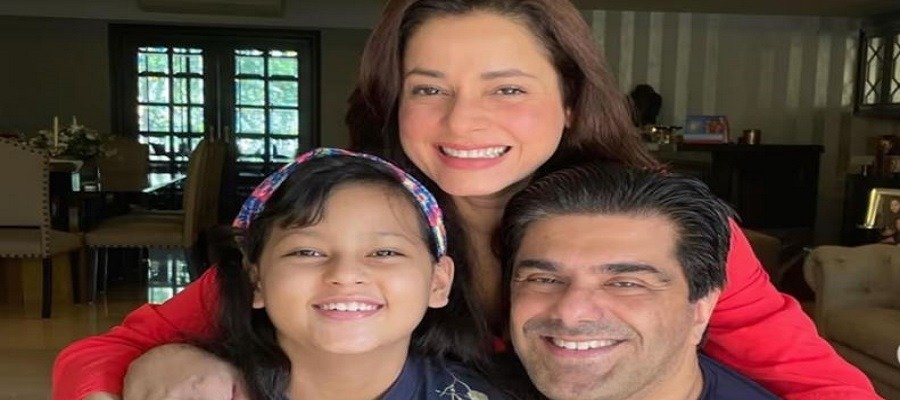 Neelam Kothari