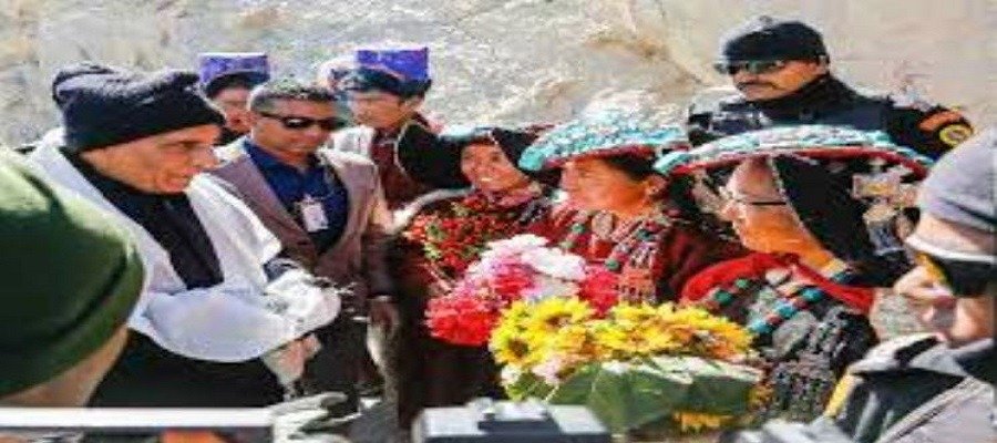 Pakistan Gilgit-Baltistan