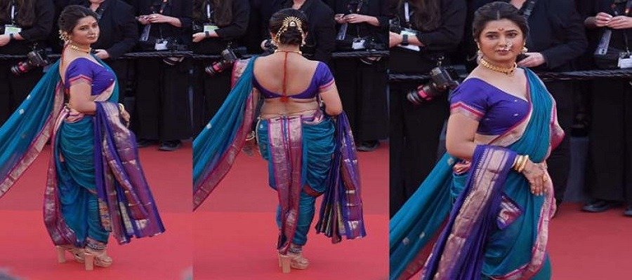 Prajakta Mali