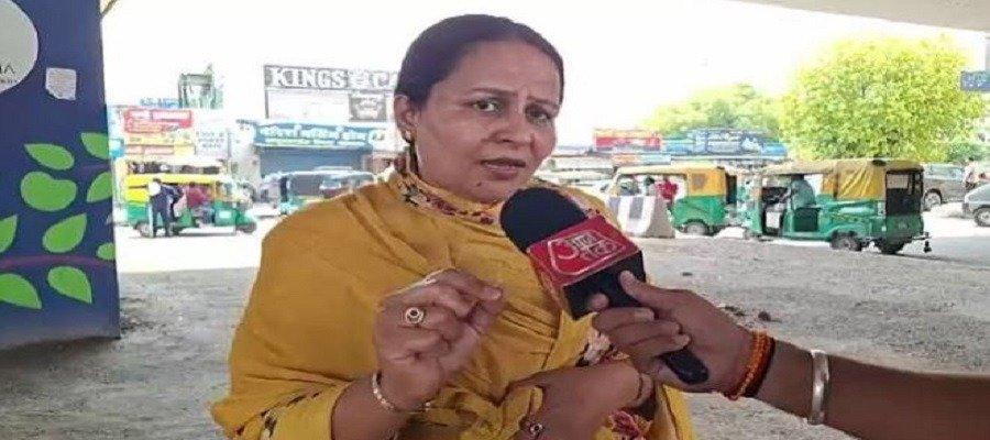 Sulekha Dalal