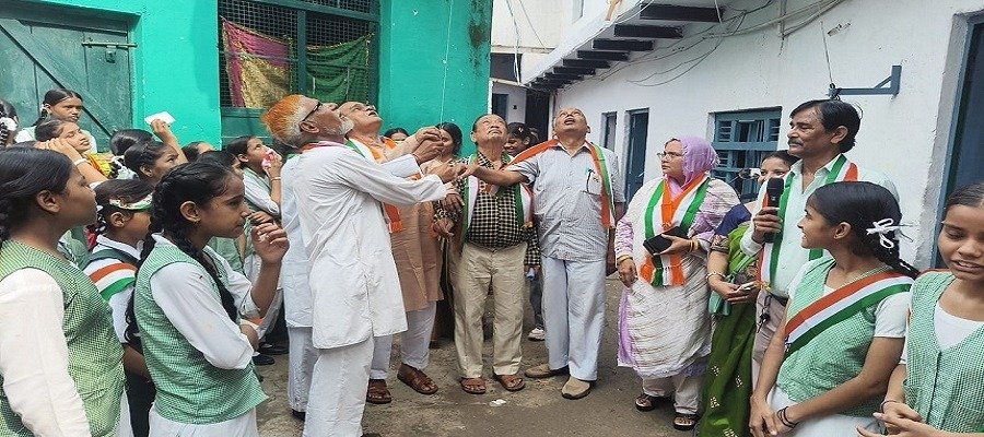 TirangaYatra