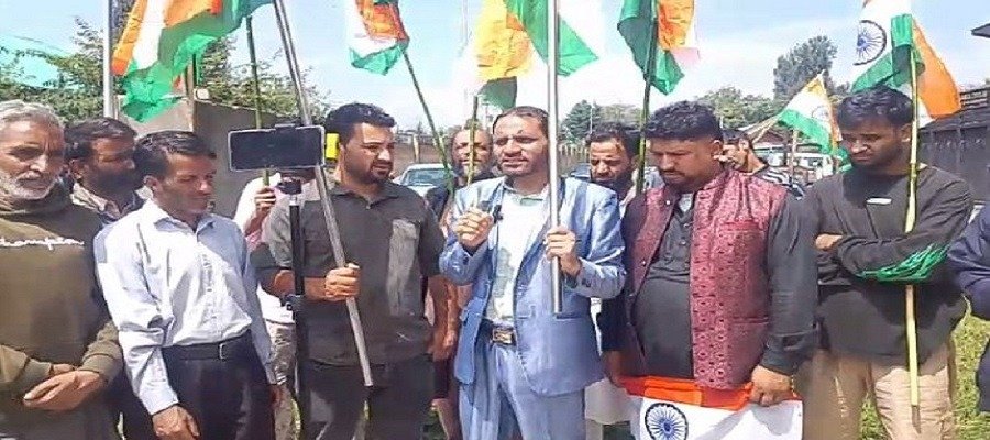 TirangaYatra