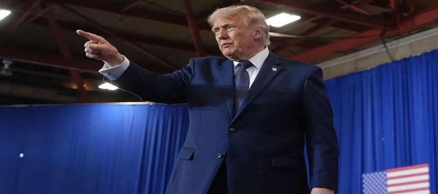Trump