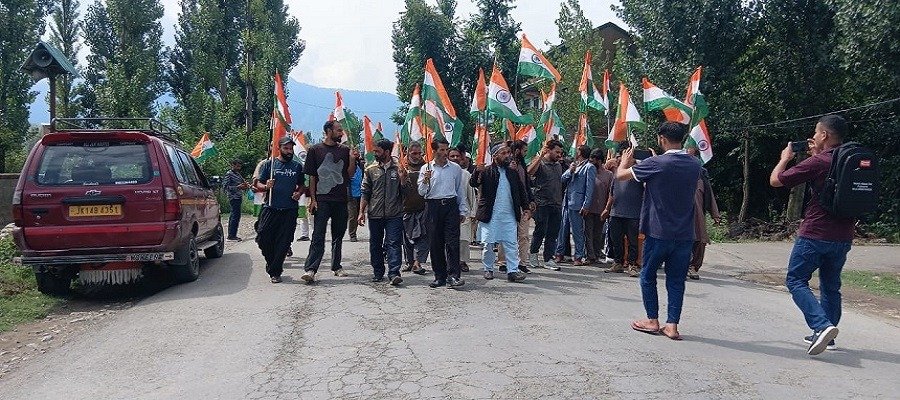 Kulgam, Kashmir