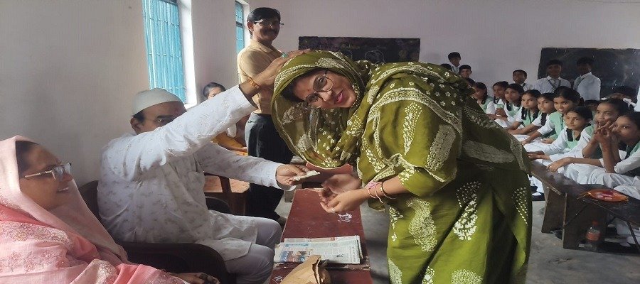 Hindu Muslim Unity