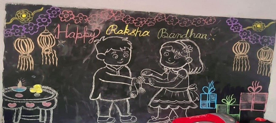 Raksha Bandhan