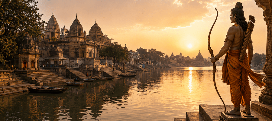 लक्ष्मणपुरी