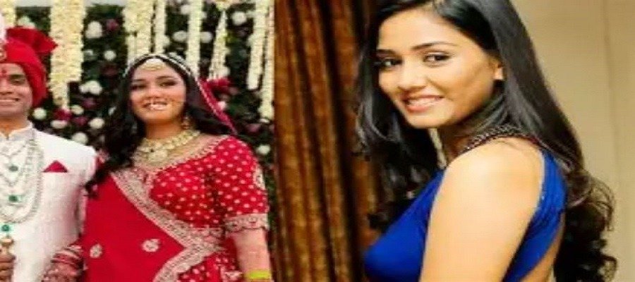 Twisha Sharma Death Case