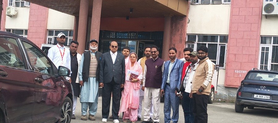 Kulgam