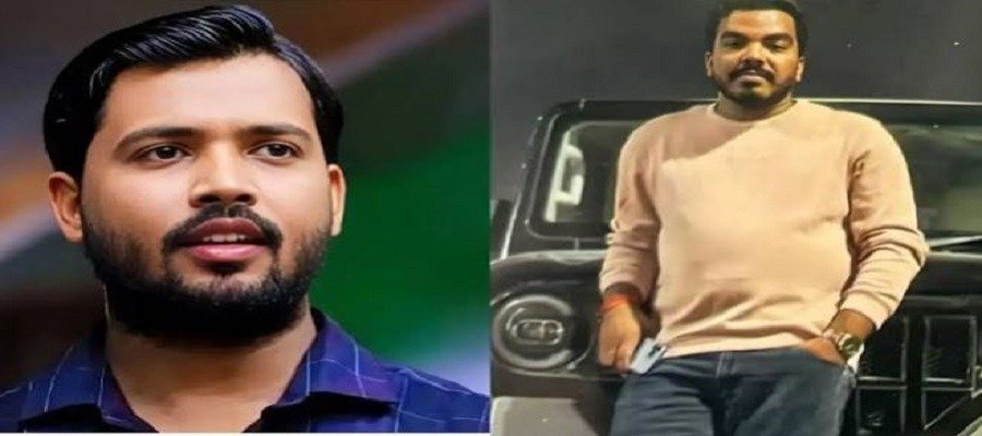 Roshan’s brother