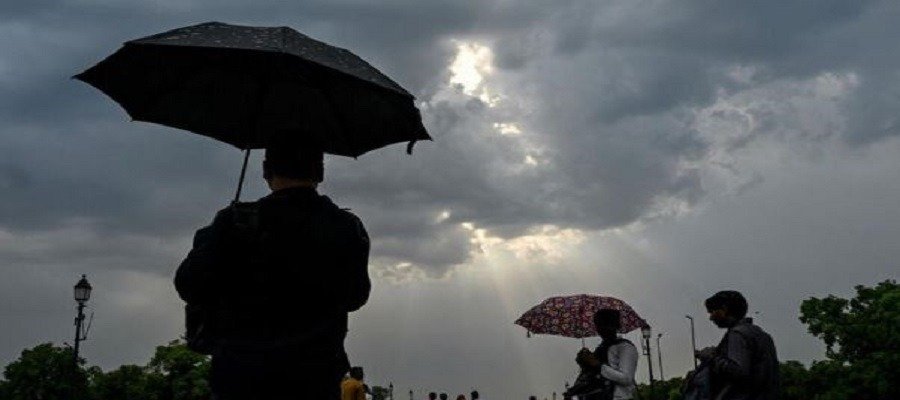 monsoon