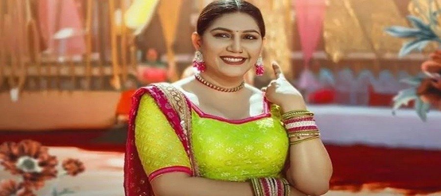 SapnaChoudhary