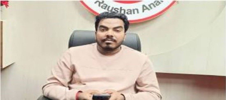 प्रिंस यादव